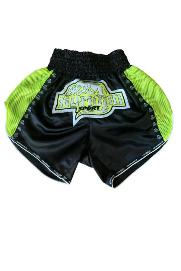 Muay Thai shortilari - 1