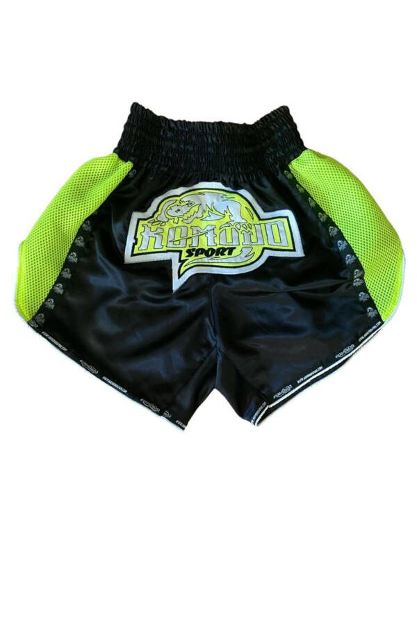 Muay Thai shortilari - 3