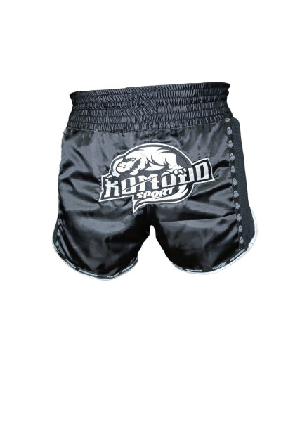 Muay Thai Shortlari - 1