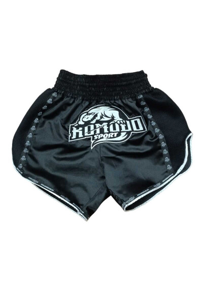 Muay Thai Shortlari - 2