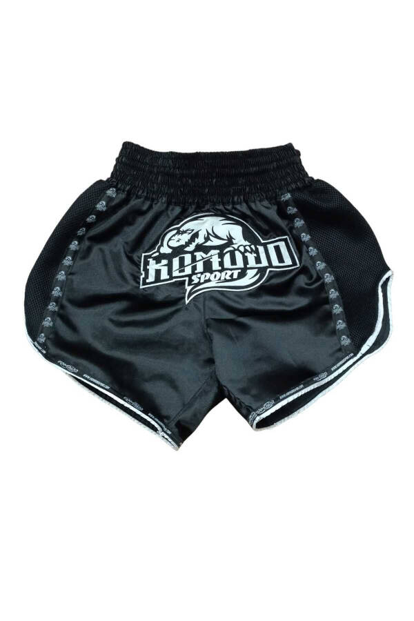 Muay Thai Shortlari - 2