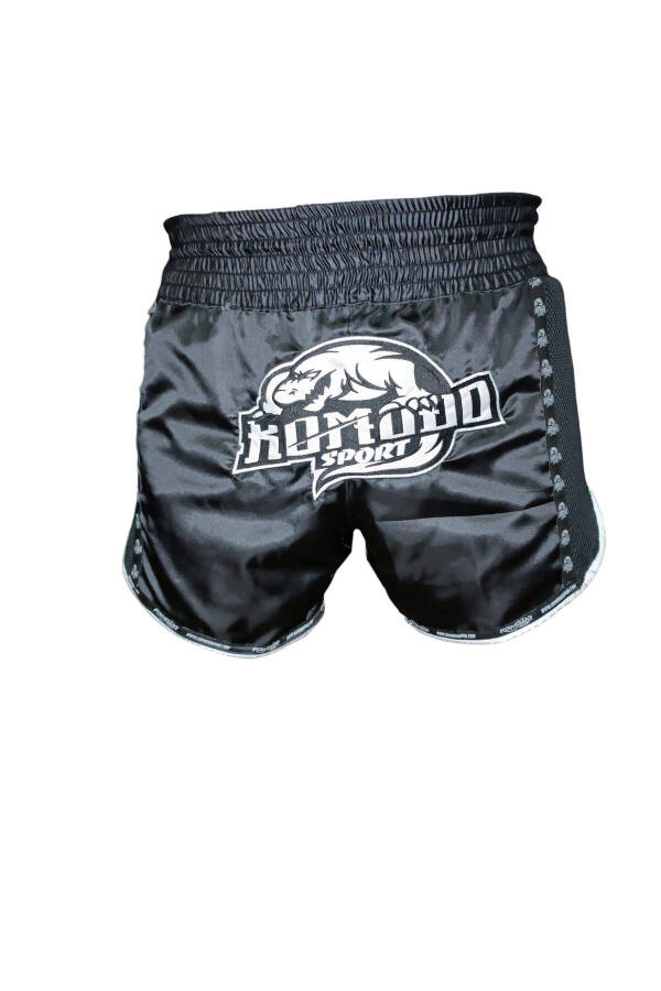 Muay Thai Shorts - 1