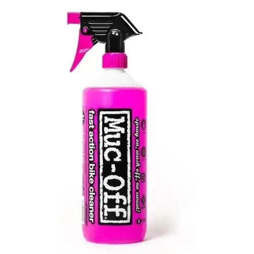 Muc Off Nano Tech Bike Cleaner - 1