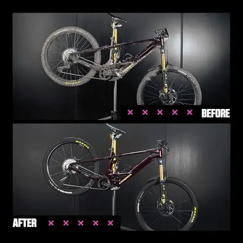 Muc Off Nano Tech Bike Cleaner - 3