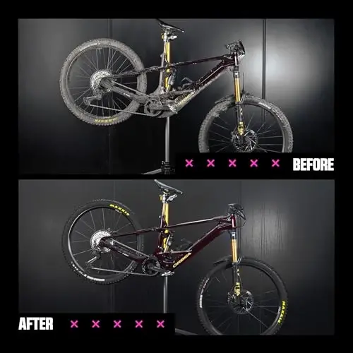Muc Off Nano Texnologiya Velosiped Tozalagich - 3