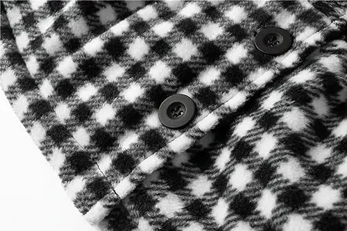 Mud Kingdom Little Girl Fleece Jacket Coat - 7