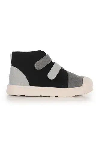 Mufasa First Step Velcro Baby Boy Daily Boot Shoe - 3