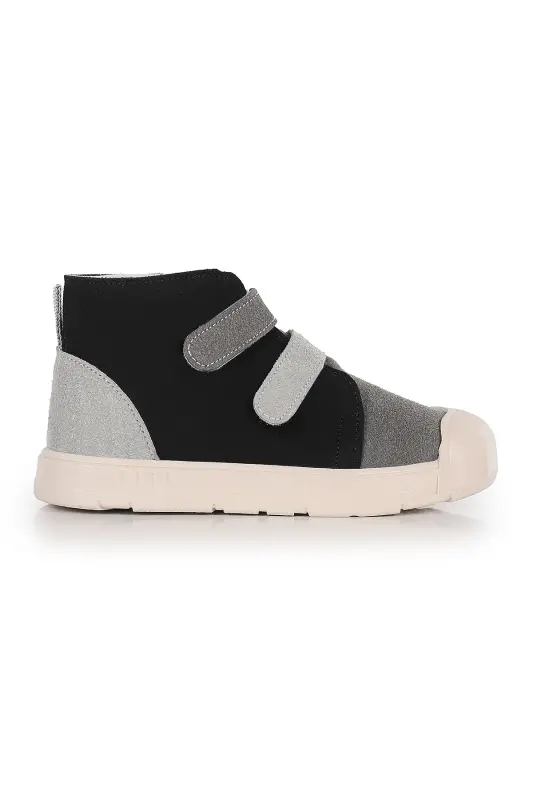 Mufasa First Step Velcro Baby Boy Daily Boot Shoe - 3