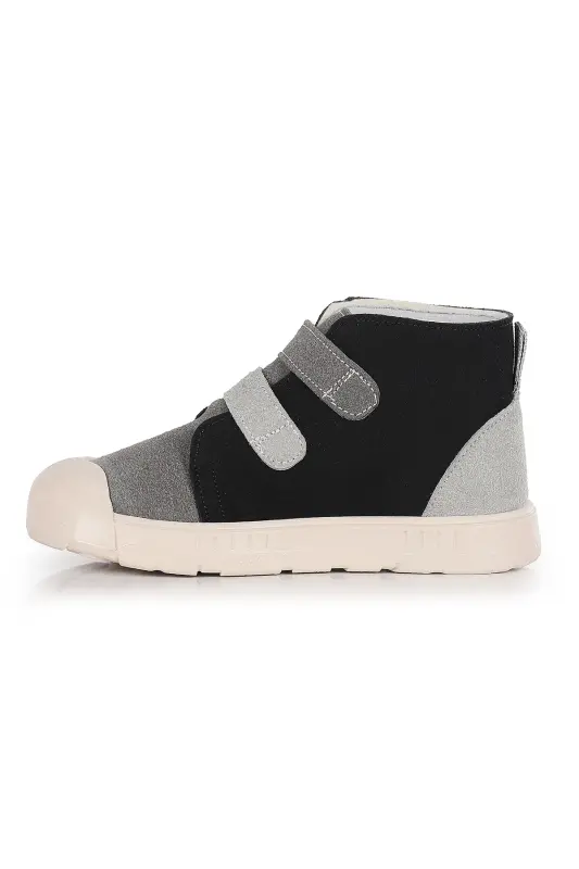 Mufasa İlk Qadam Cirtli Erkak Bebek Kundalik Bot Poyabzali - 4