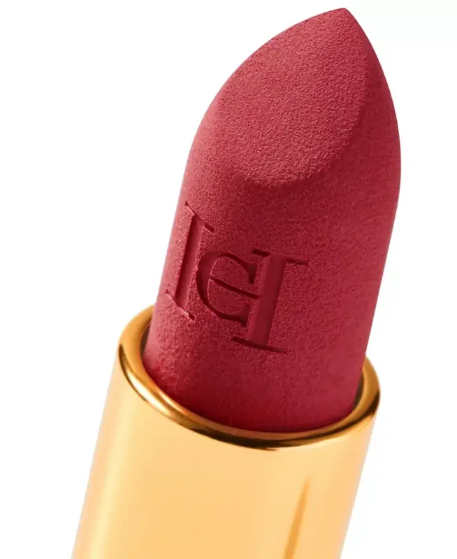 Fabulous Kiss Matte Lipstick Refill-413 - Everything but Red (Red Wine Red) - 7
