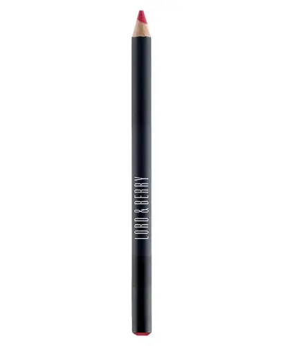 Ultimate Lip Liner - Mandarin - bright orange red 