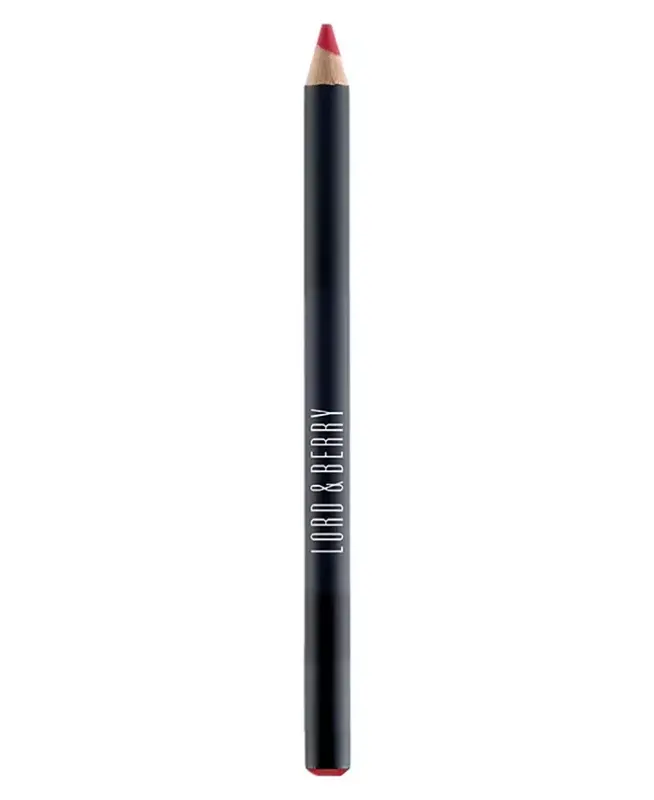 Ultimate Lip Liner - Mandarin - bright orange red - 1