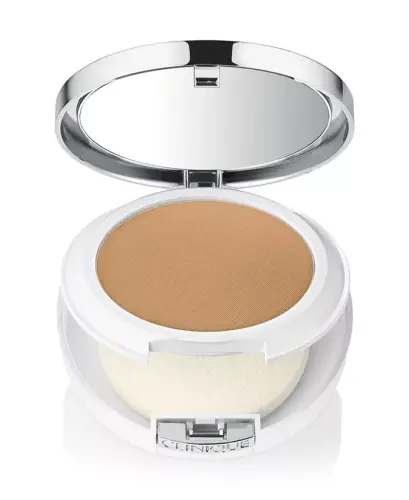 Beyond Perfecting Powder Foundation + Concealer, 0.51 oz.-18 Sand 