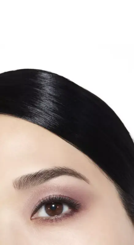 Multi-Effect Quadra Eyeshadow-228 Tissé Cambon - 5