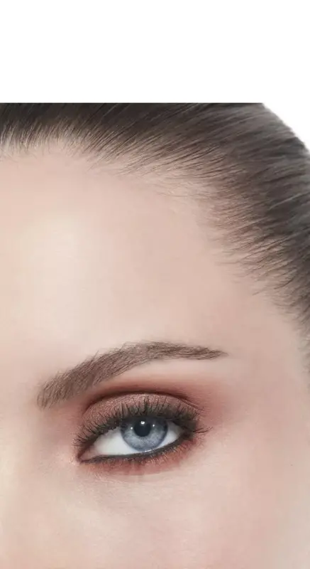 Multi-Effect Quadra Eyeshadow - 268 Candeur Et Experience - 3