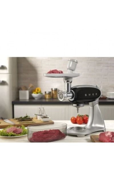 Multi Food Grinder Smmg01 - 3