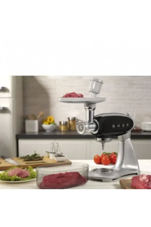 Multi Food Grinder Smmg01 - 3