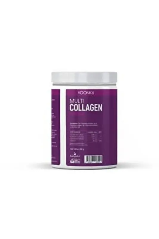 Multi Kollagen Kuni 300 gr - 30 Kunlik - 3