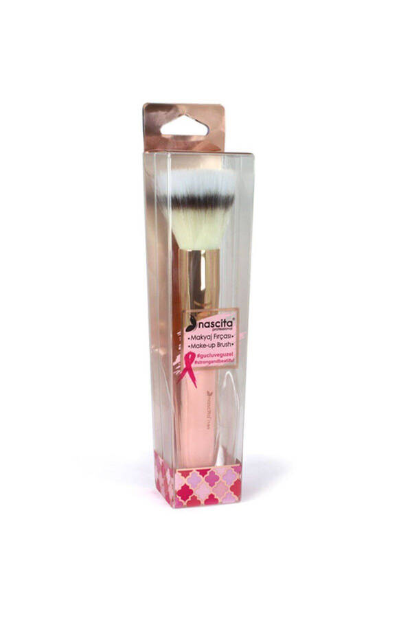 Multi-Purpose Makeup Brush 160 - 1