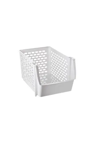 Multi-Purpose Stackable Organizer Set of 5 (5 Pieces) Fma08485 - 1