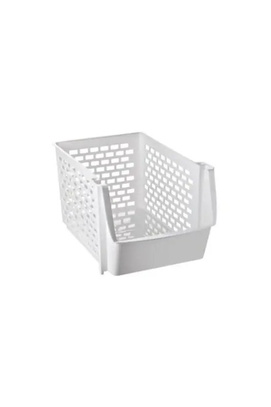 Multi-Purpose Stackable Organizer Set of 5 (5 Pieces) Fma08485 - 1