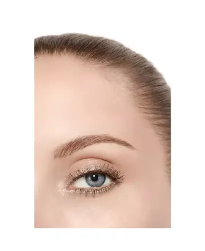 Multi-Use Longwearing Eyeshadow-220 BLANC PERLE - 4