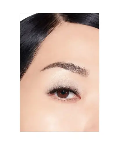 Multi-Use Longwearing Eyeshadow-220 BLANC PERLE - 5