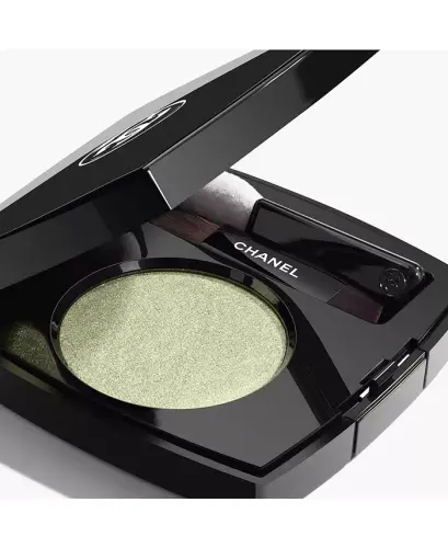 Multi-Use Longwearing Eyeshadow-222 JADE FACETTÉ - 2
