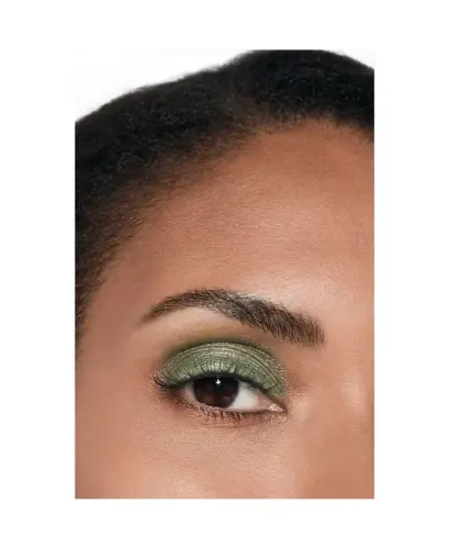 Multi-Use Longwearing Eyeshadow-222 JADE FACETTÉ - 3
