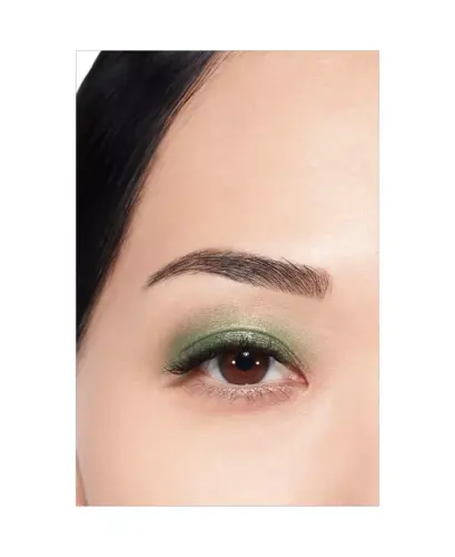 Multi-Use Longwearing Eyeshadow-222 JADE FACETTÉ - 5