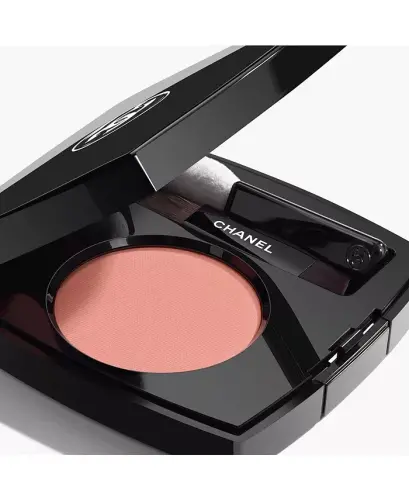Multi-Use Longwearing Eyeshadow-228 ROSE CHARNEL - CHANEL (1)