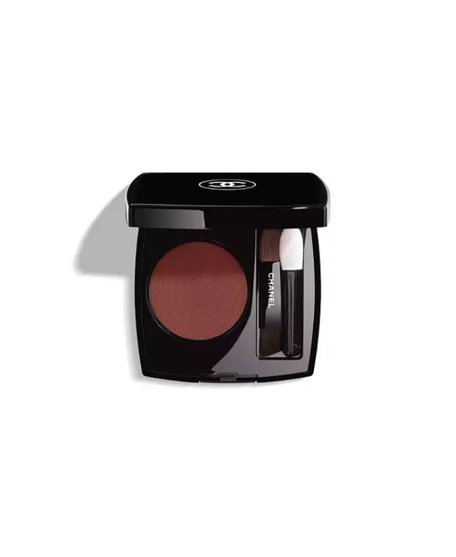 Multi-Use Longwearing Eyeshadow-240 BRUN FAUVE - CHANEL