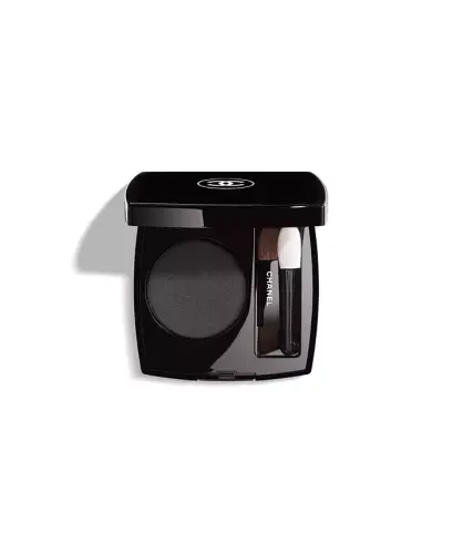 Multi-Use Longwearing Eyeshadow-246 BOIS NOIR 