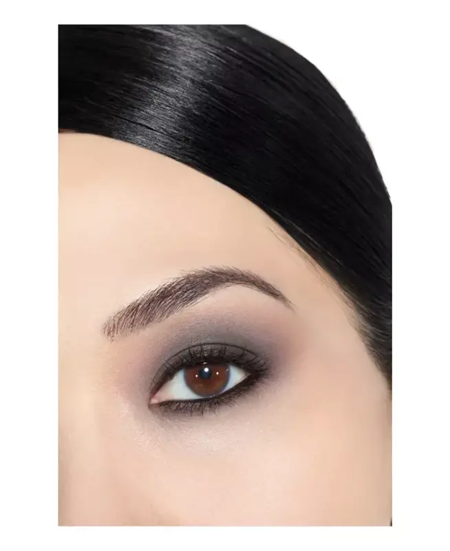 Multi-Use Longwearing Eyeshadow-246 BOIS NOIR - 5