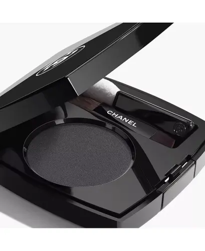 Multi-Use Longwearing Eyeshadow-246 BOIS NOIR - 2