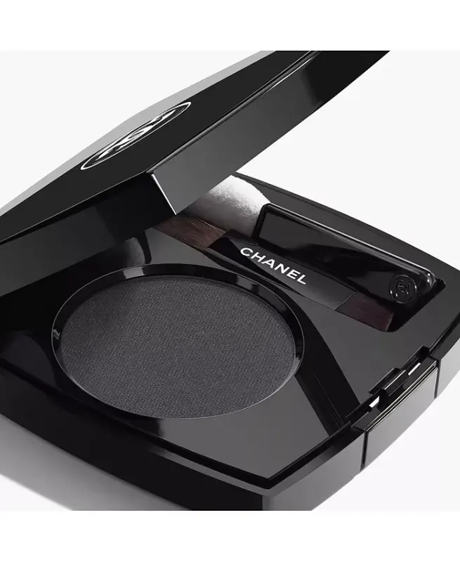Multi-Use Longwearing Eyeshadow-246 BOIS NOIR - 2
