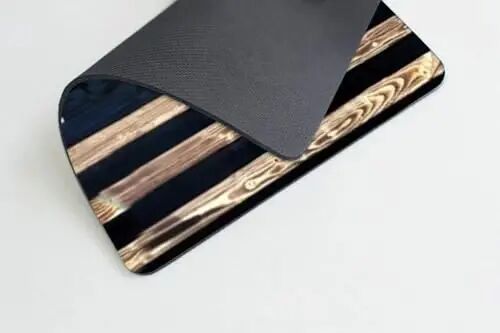 Multicolored Marble Mouse pad Customized Mousepad Non-Slip Rubber Base Mouse Pads for Computers Laptop Office Desk Accessories Mouse pad - 3