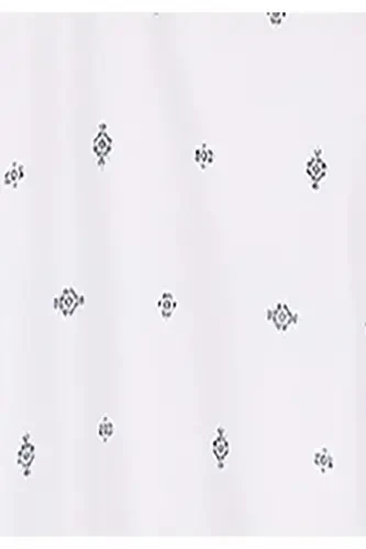 Multicolored women's shirt - 6