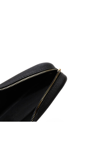 Multipurpose Silicone Pouch-Pencil Case - 5