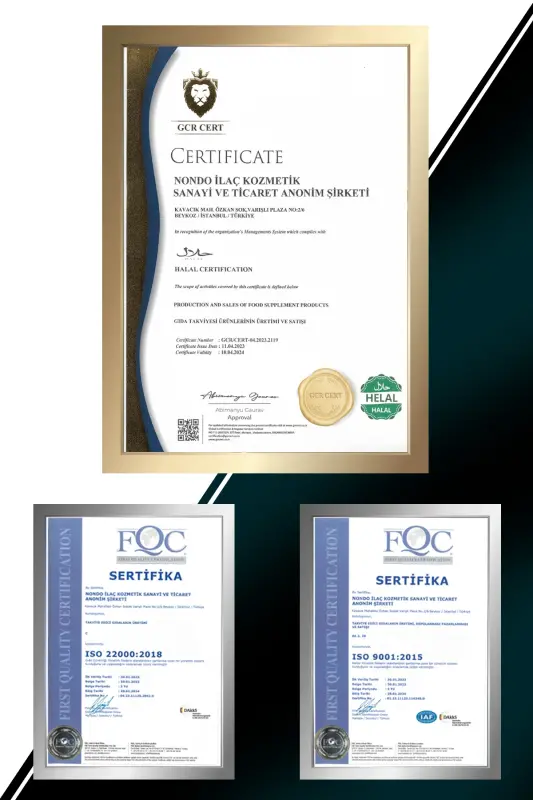 Multivitamin Erkaklar uchun 30 ta Tabletka (A,B1,B2,B3,B6,B7,B12,C,D,E,H VITAMINLARI, PANAX GINSENG, SAW PALMETTO) - 5