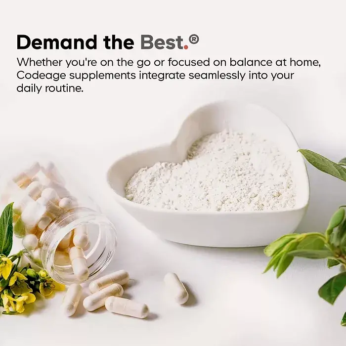 Multivitamin Recovery Elite Max Supplement - Vitamins A, C, D, E, B-Complex, Essential Minerals, Antioxidants, Sport Multivitamins 90 Capsules - Open Miscellaneous - 11