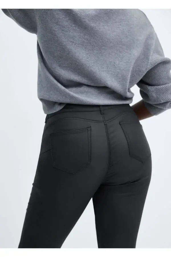 Mumli Push-Up Skinni Jinsi Shim - 8