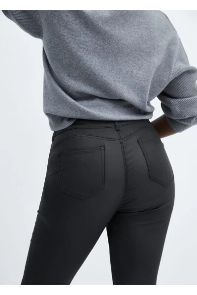 Mumlu Push-up Skinny Jean Pantolon - 8