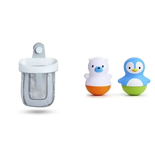 Munchkin® Bath Toy Scoop with Bath Bobbers Bath Toy - MUNCHKIN®