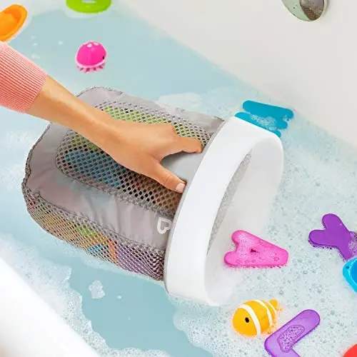 Munchkin® Bath Toy Scoop with Bath Bobbers Bath Toy - 4