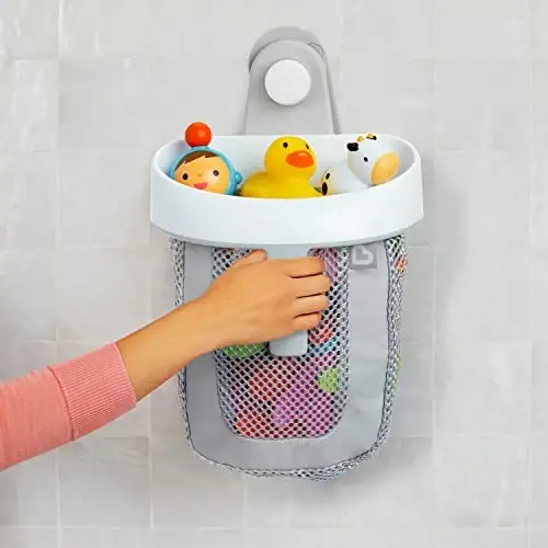 Munchkin® Bath Toy Scoop with Bath Bobbers Bath Toy - 5