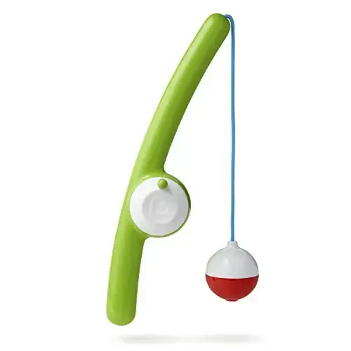 Munchkin® Bath Toy Scoop with Gone Fishin' Bath Toy - 4