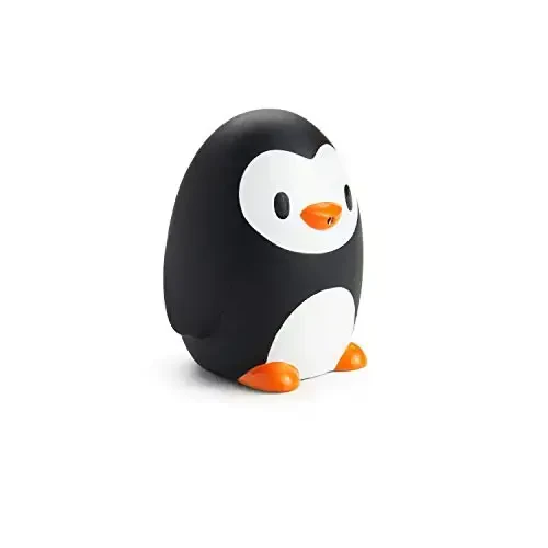 Munchkin® Ocean™ Squirts Chaqaloq va Yurishni boshlagan bolalar uchun hammom o'yinchoqlari, 8 ta to'plam - 6