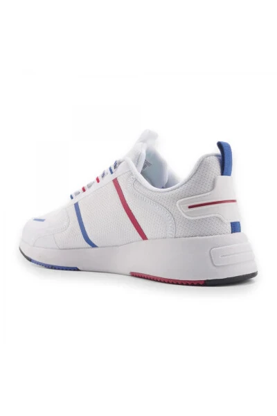 MURDA 4FX Oq Erkaklar Yugurish Poyafzallari - 3