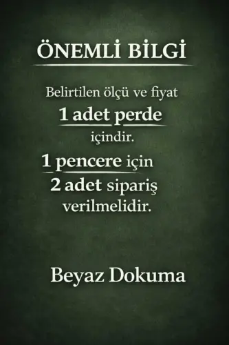 Mürdüm Pileli Kadifemsi Fon Perde Yüksek Kalite Tek Kanat-Mürdüm - 1